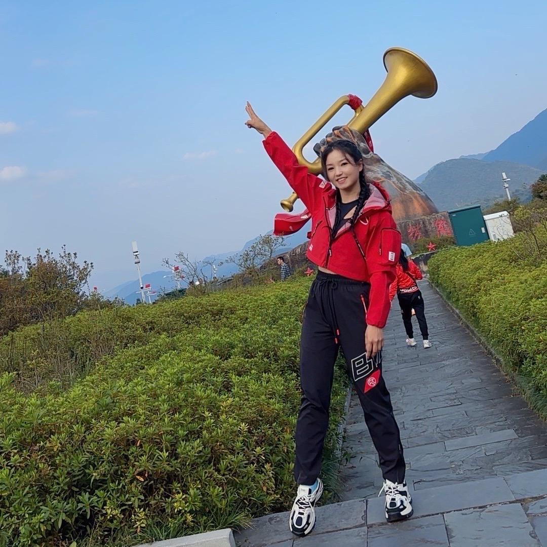 爱跑步优优