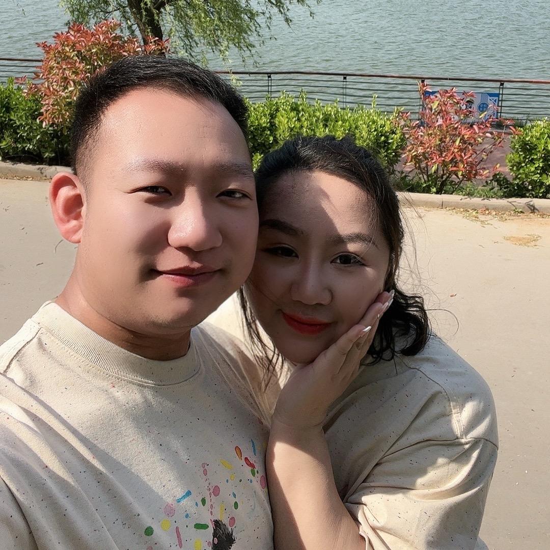 佟小姐的冯先生