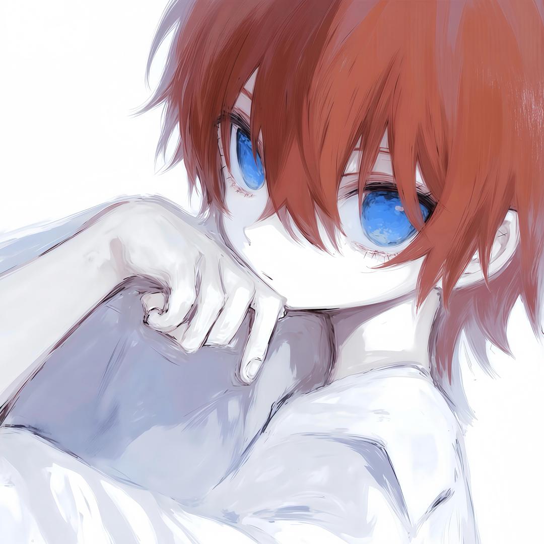 小零（国服阿轲）