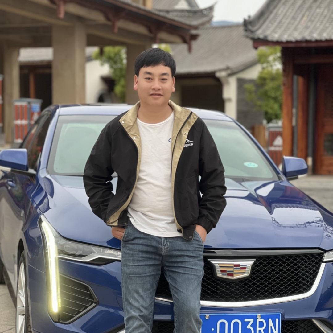 阿才     车之友二手车