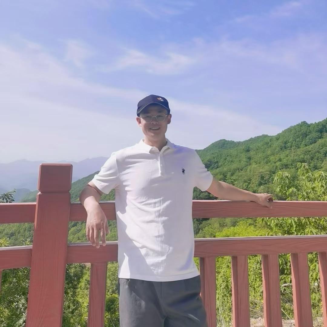 小陈带你玩儿