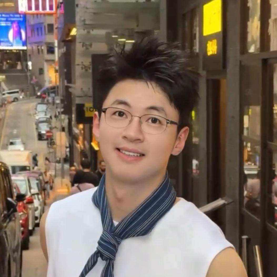 穿搭更有范儿
