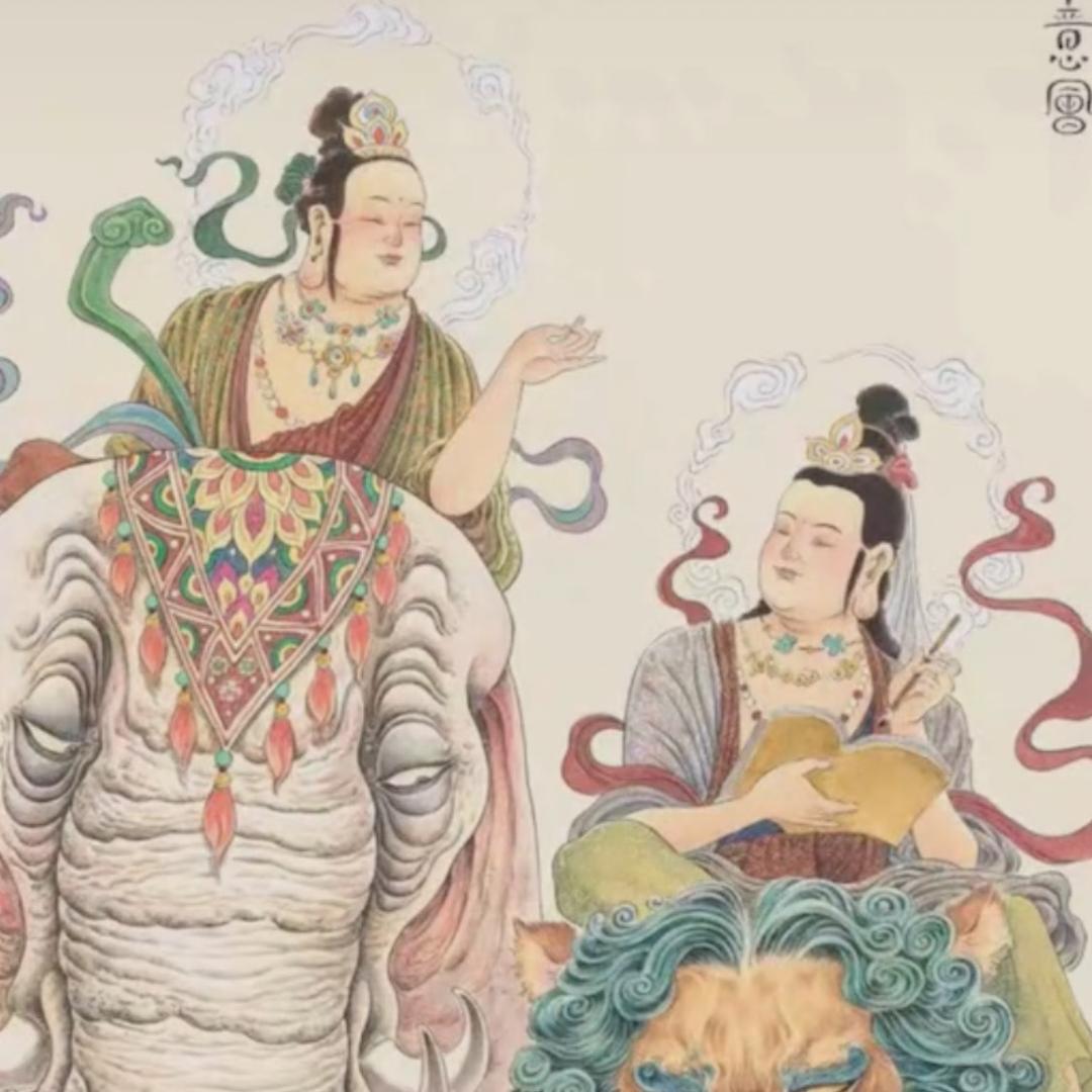 胜天半子🇨🇳