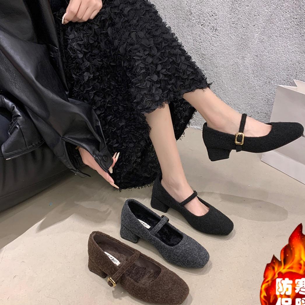 哆金高品质女鞋