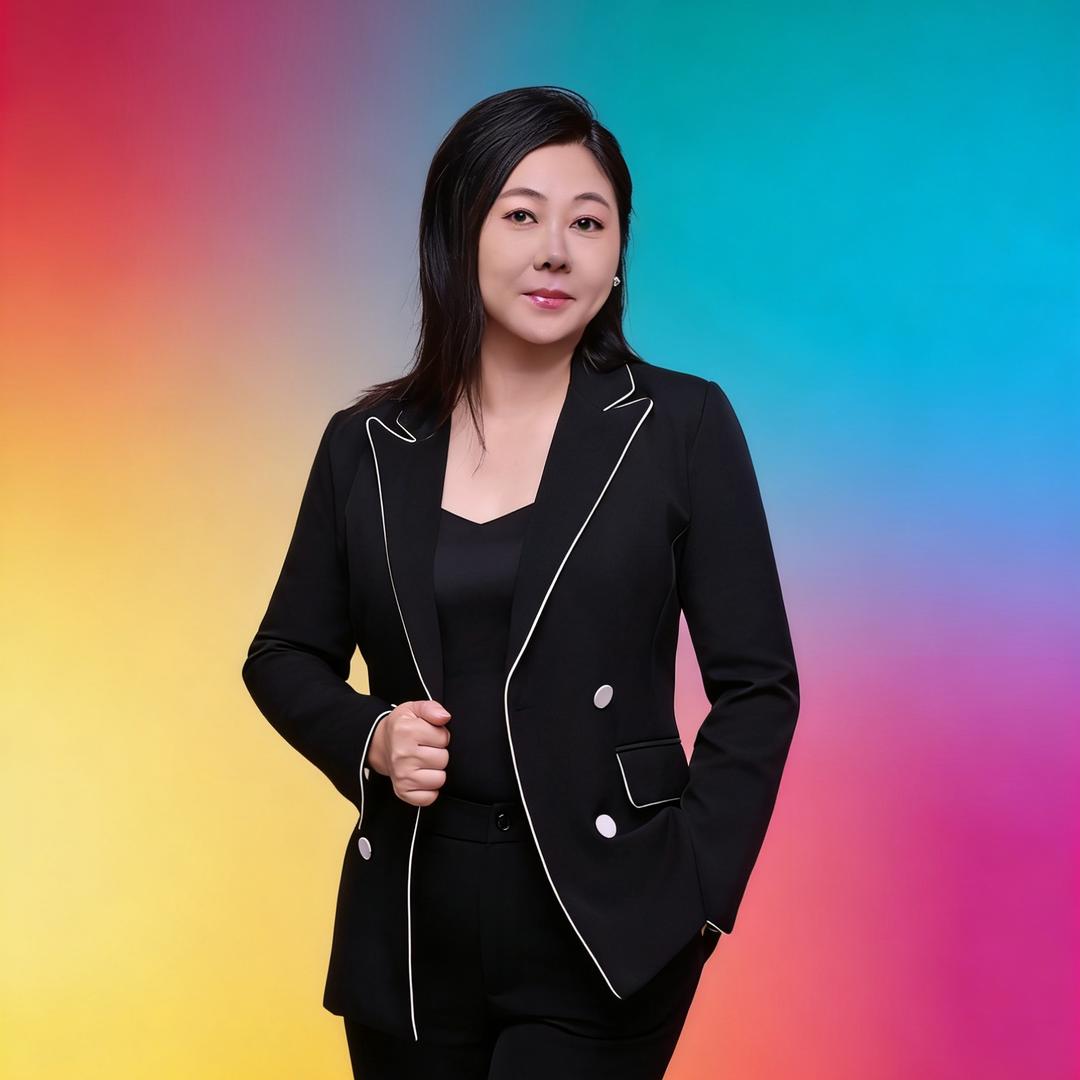 秋丽国粤经典318