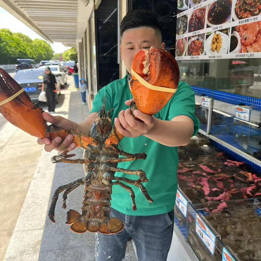 南沙风情海鲜排档