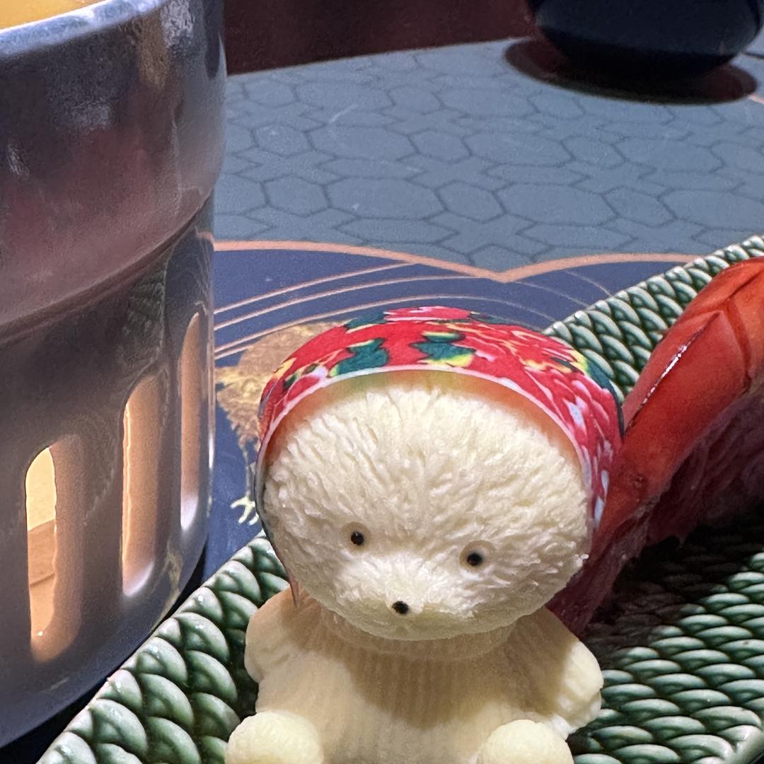 水果捞到了百货