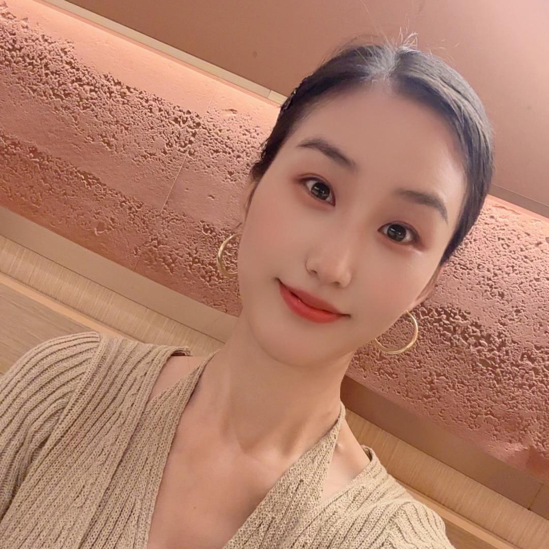 陈小陈～女装爱模特走秀