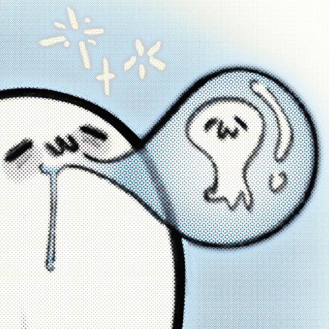 罐头鱼.