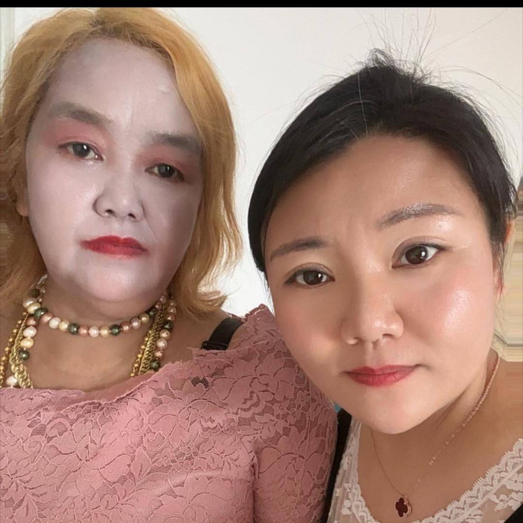 贵兰女儿