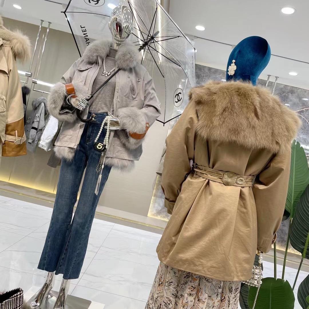 静姐品牌折扣女装