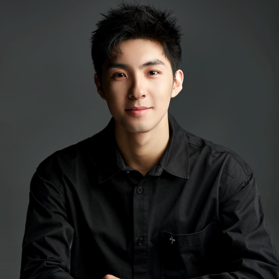 爱跳舞的Teng