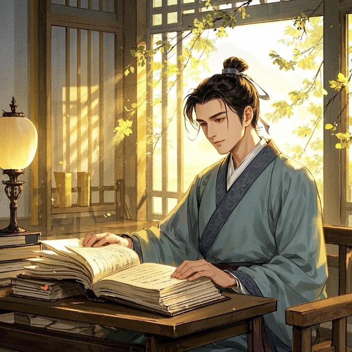 （人间清醒）