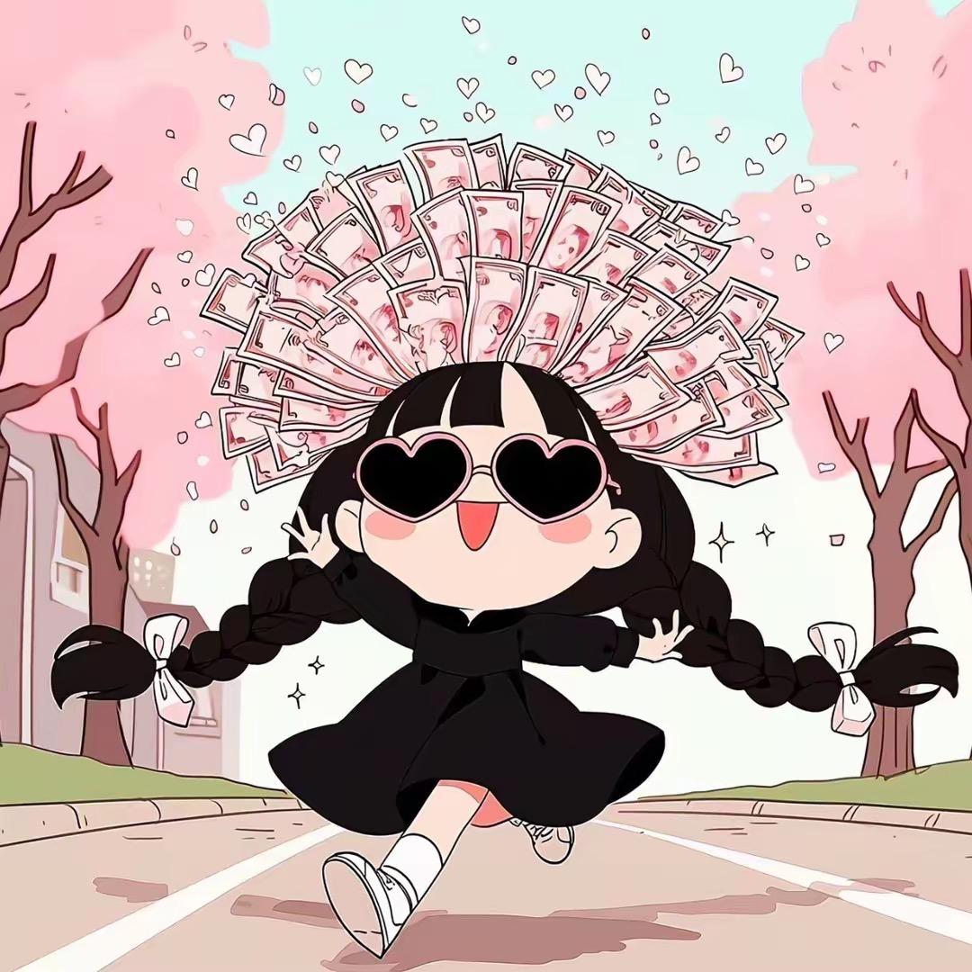 甜喵小微宝