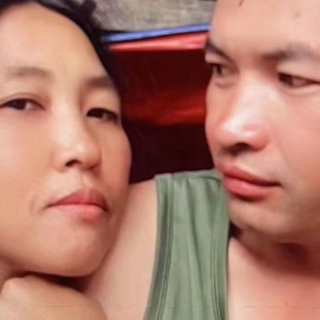 松油小夫妻（划松油有限公司）李总
