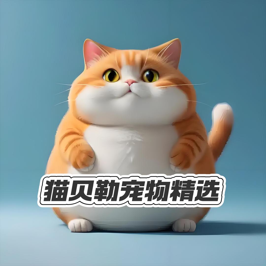 猫贝勒宠物精选
