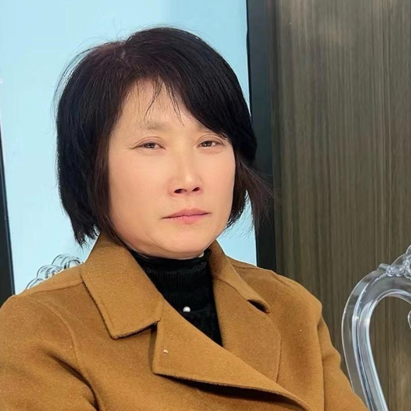 农村大姐