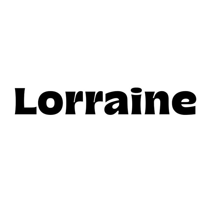 Lorraine轻奢女鞋