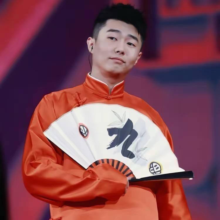粥航