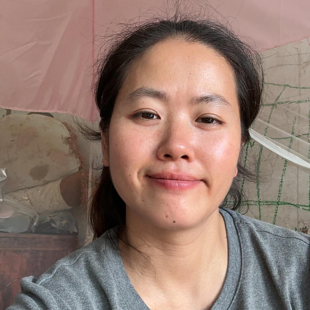 小眯