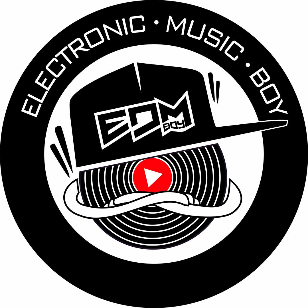 电音小子EDMBOY