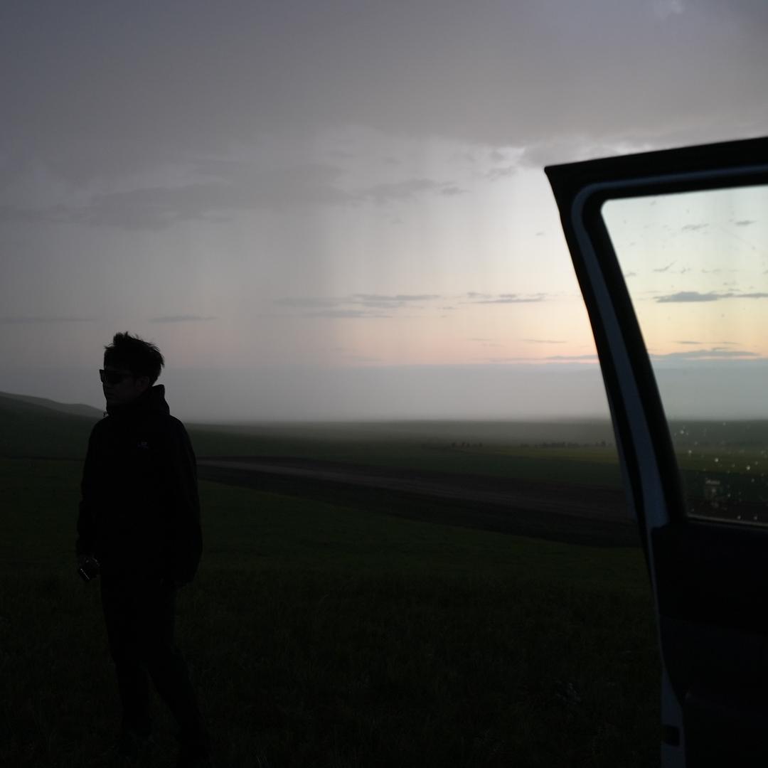 小智（呼伦贝尔旅拍团）📷