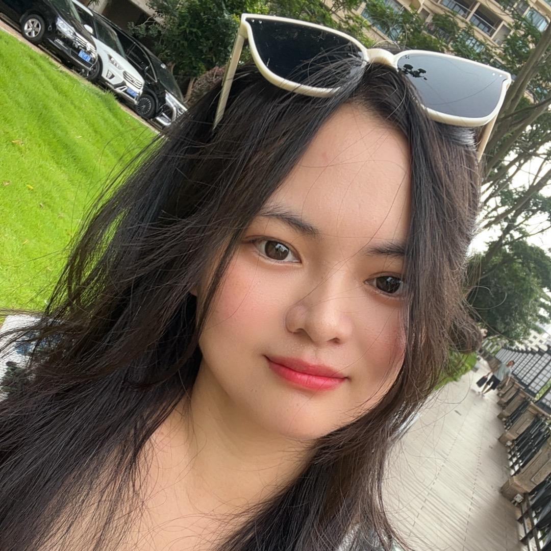 🇭🇰Monica🦌