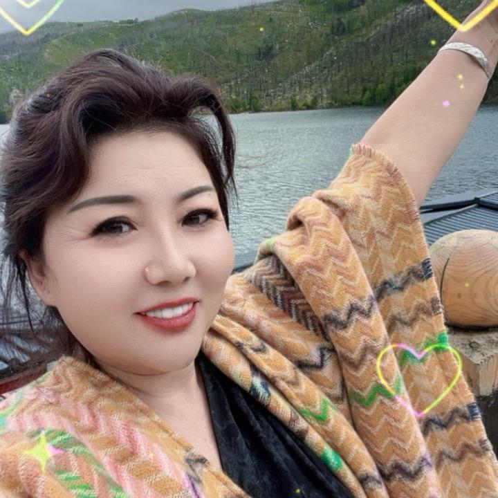 🌈李姐