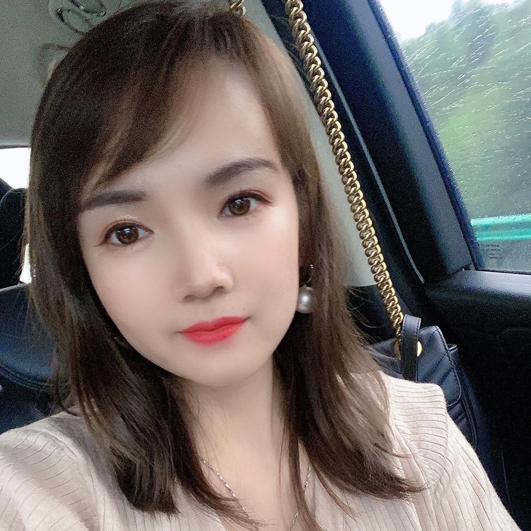 五爱红姐教搭配