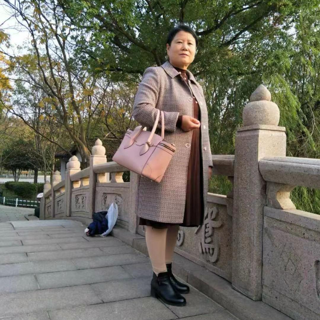 横店影视房东王阿姨