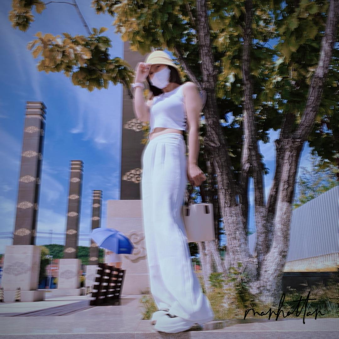 时光荏苒