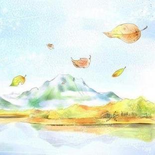 怎么会爱上了他