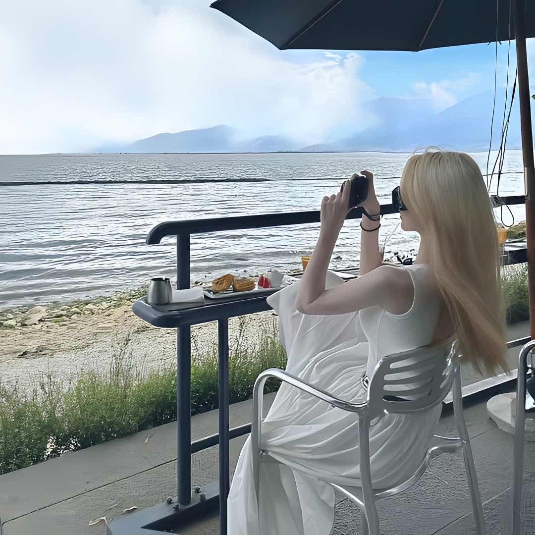 大李手工穿戴甲（大李