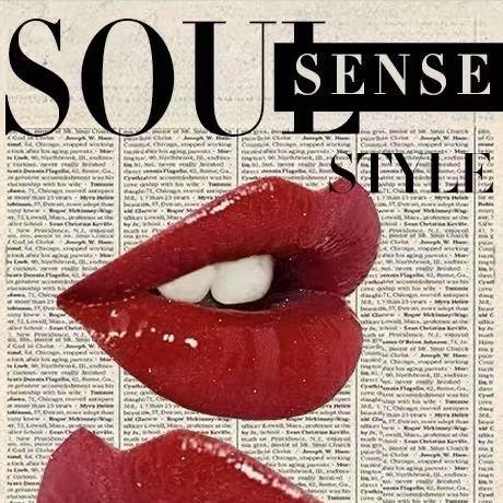 SoulSense酷感服饰专卖店