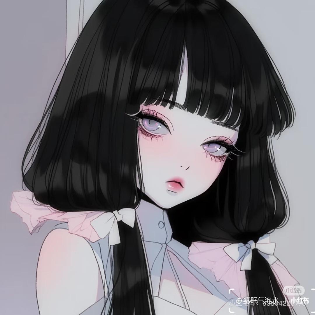 星聆🌟（明天一定减肥版）