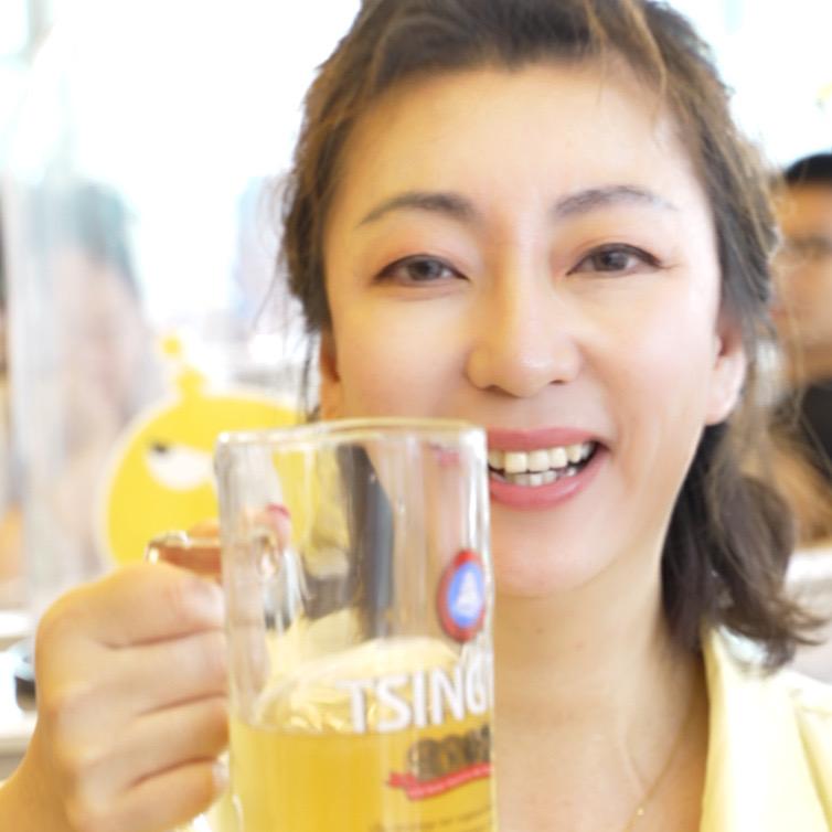 喝不醉的婶子