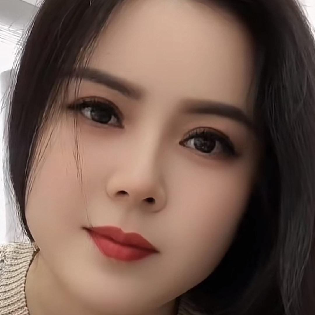 回眸一笑😊