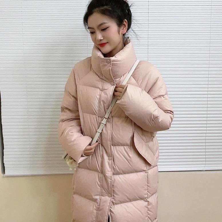 杭州朵朵羽绒服厂家