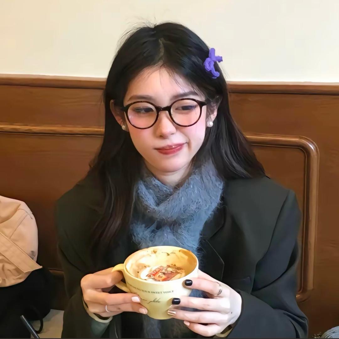 买樱桃的大丸子