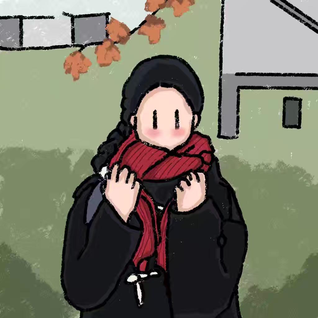 一个日常