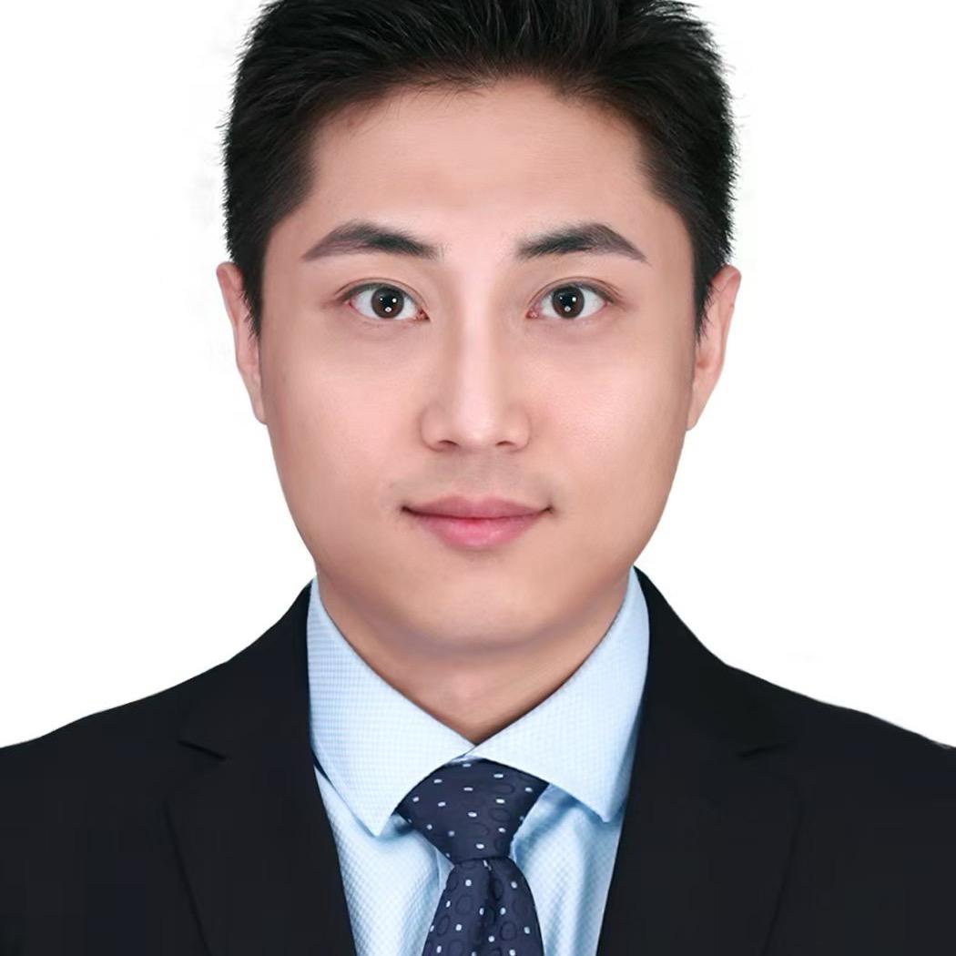 消化内科张帅庆