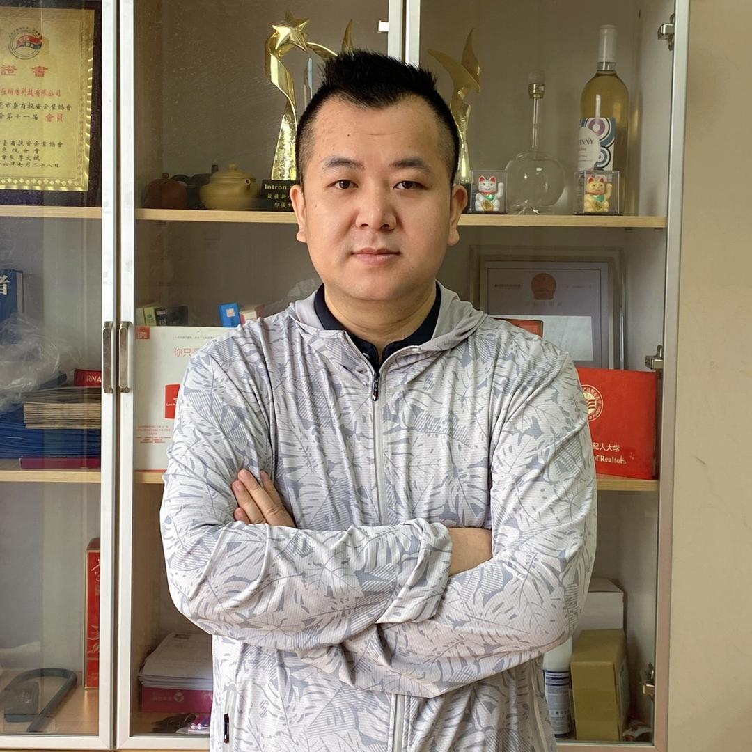 达哥说点房——东莞