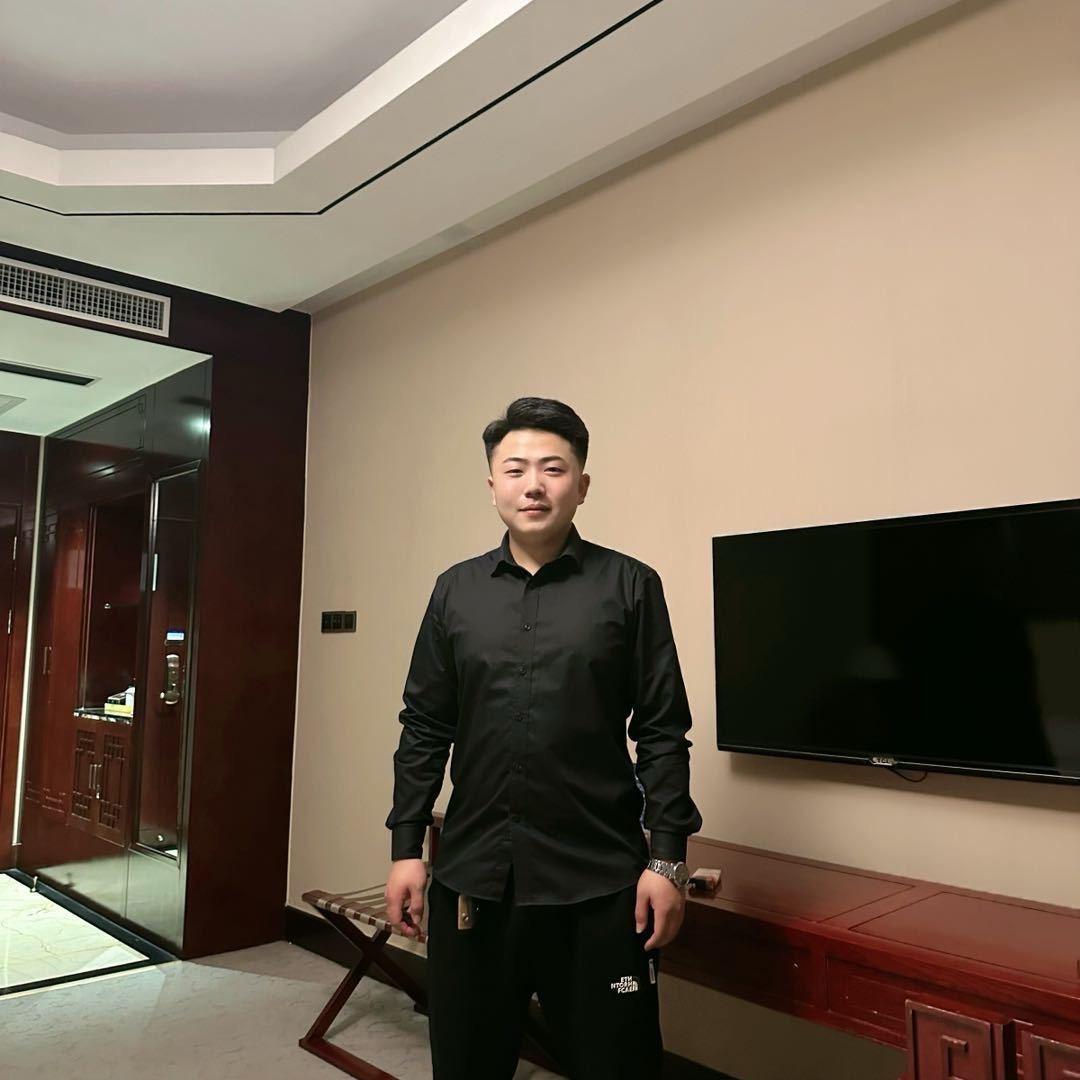 常明晨🏅