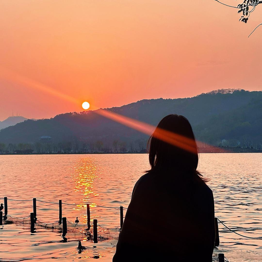 ✨✨星星落兜里了