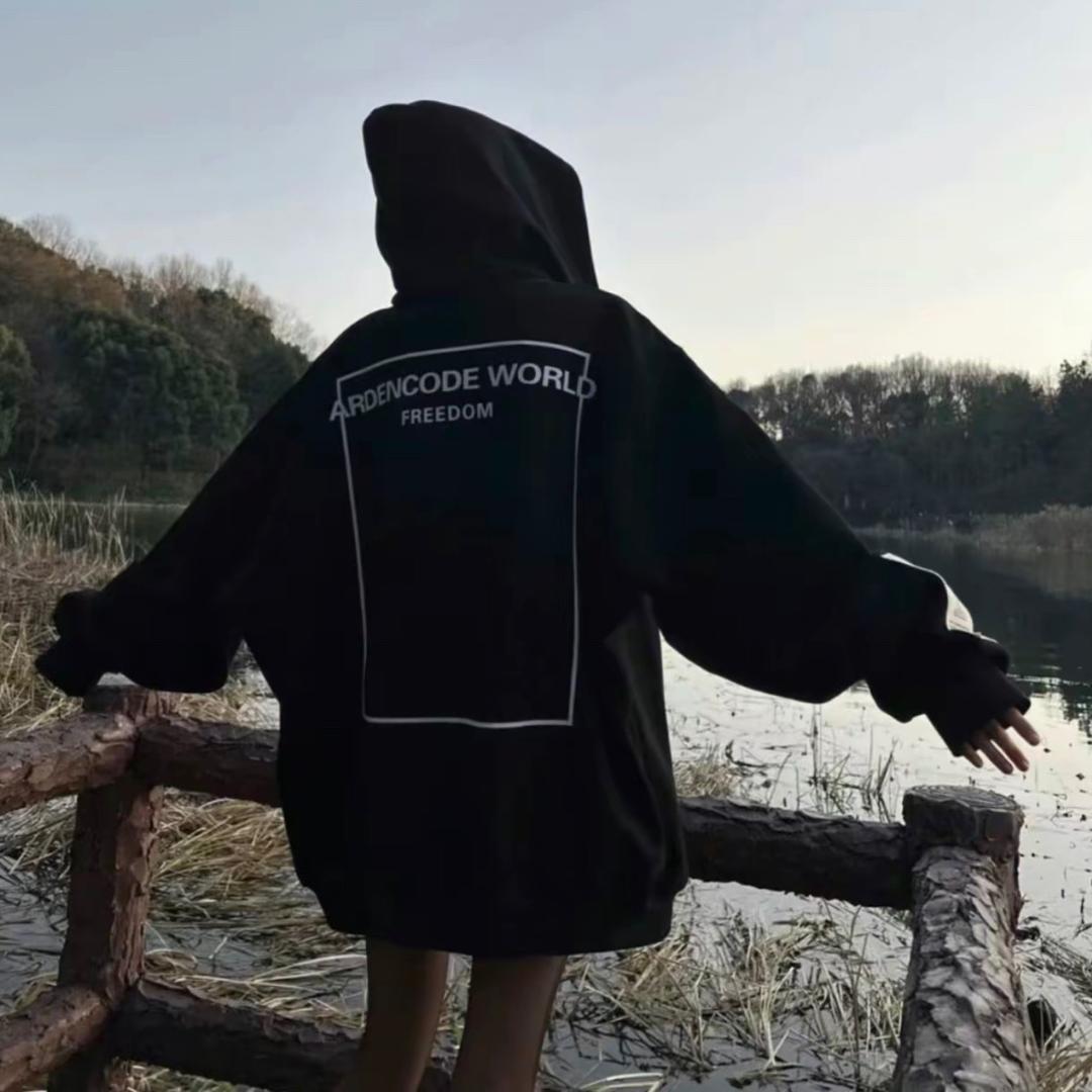 宇·