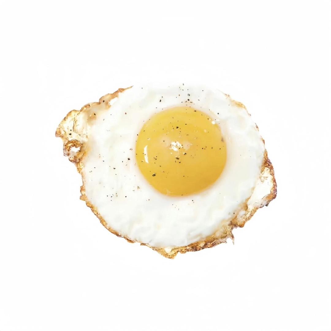 好好吃饭好好睡觉