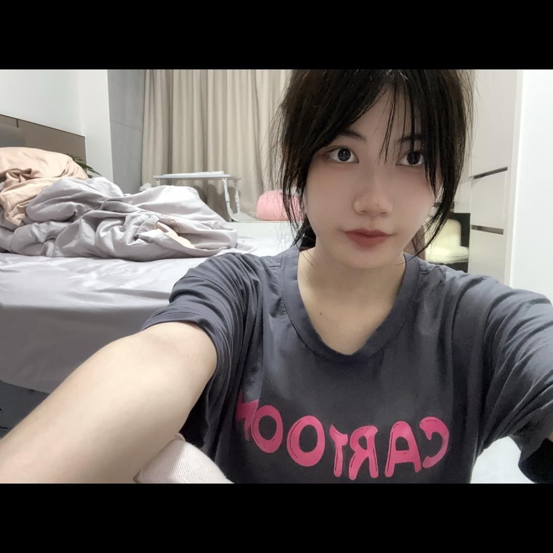 橙子君君
