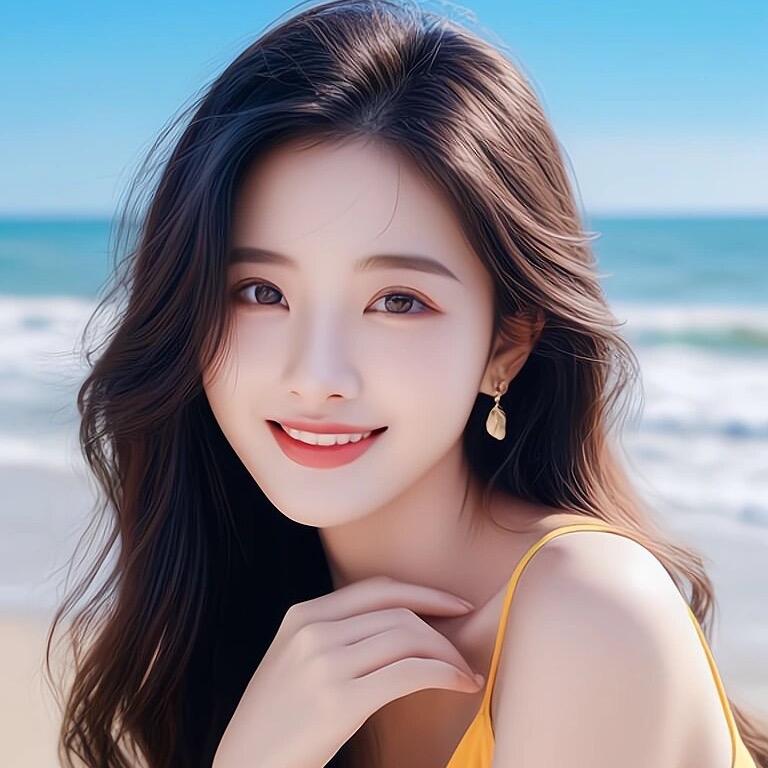 晴儿吖
