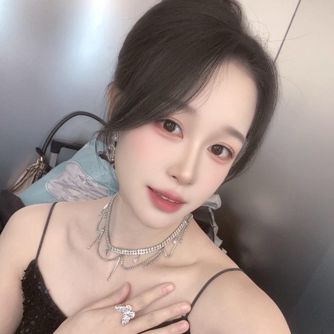 💗不漂亮的许漂亮❤️