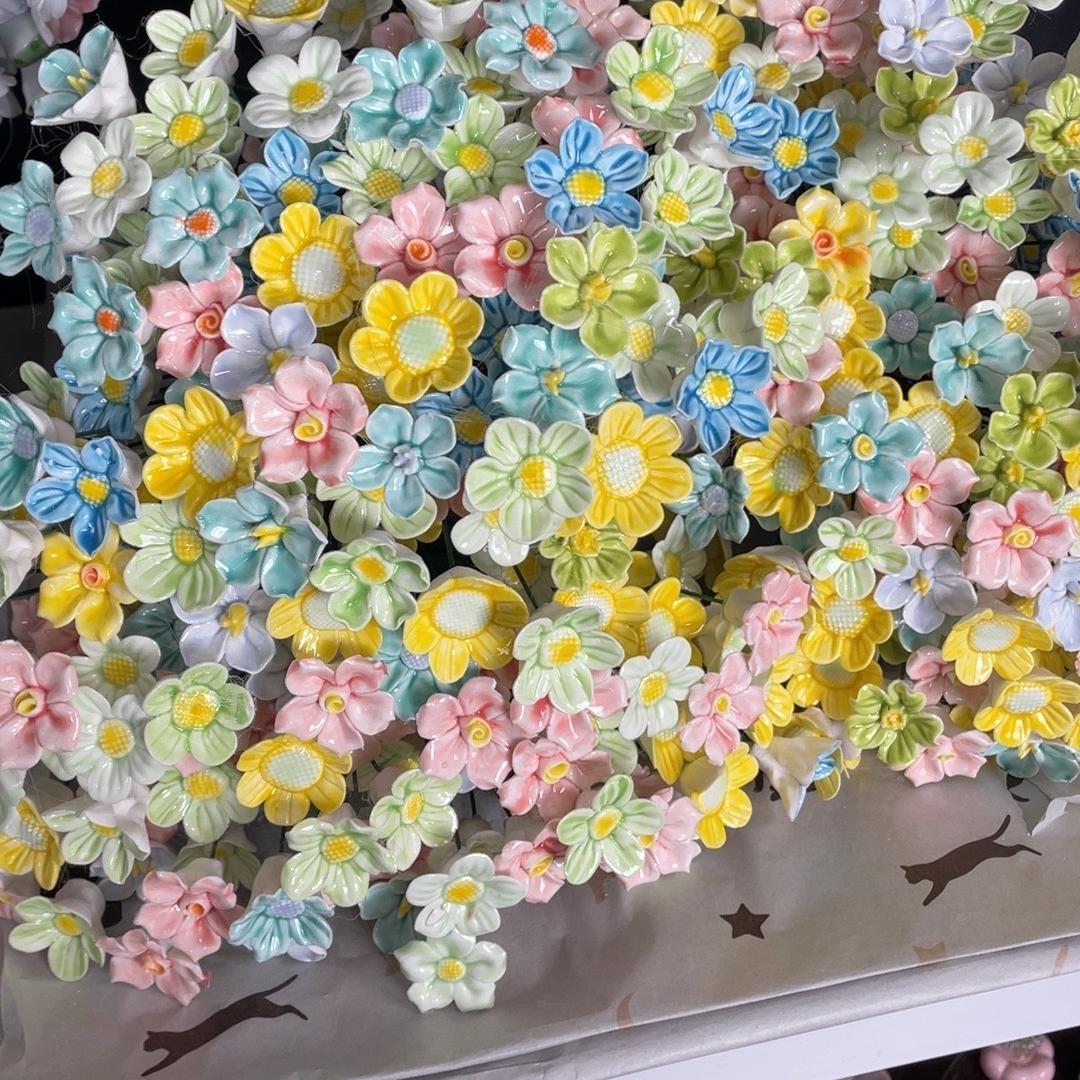 YZ陶瓷文创店铺